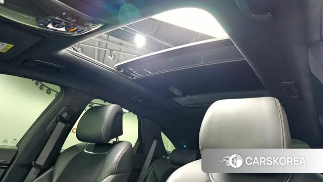 Genesis GV70 id 3839978 из Кореи 10