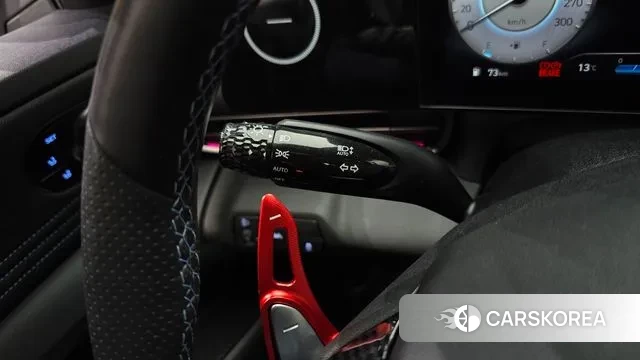 Hyundai Avante (CN7) id 3740498 из Кореи 10