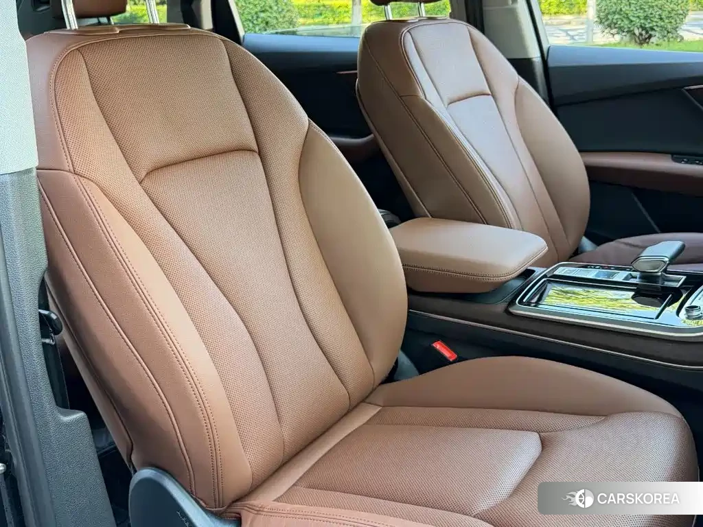 Audi Q7 id 4622700 из Китая 10