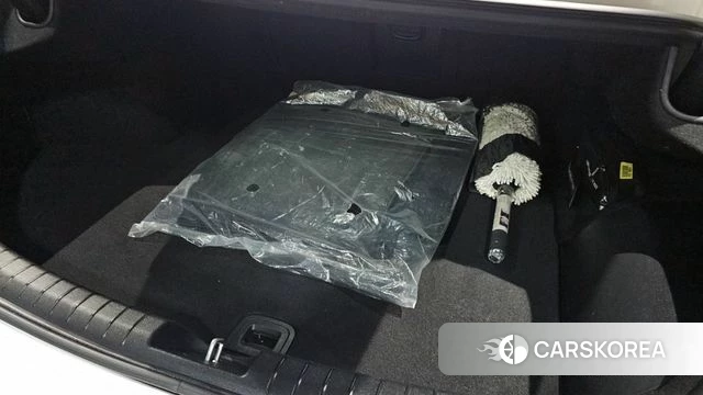 Hyundai Grandeur IG Hybrid id 4397535 из Кореи 10