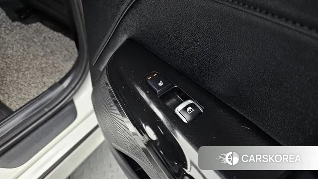 Kia K5 Hybrid 3rd Generation id 3707108 из Кореи 10