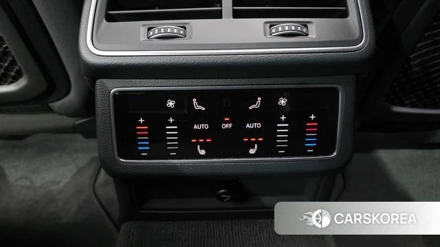 Audi A6 (C8) id 3843447 из Кореи 10