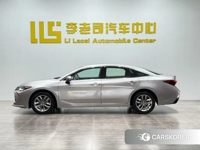 Toyota Asian dragon id 4263543 из Китая 10