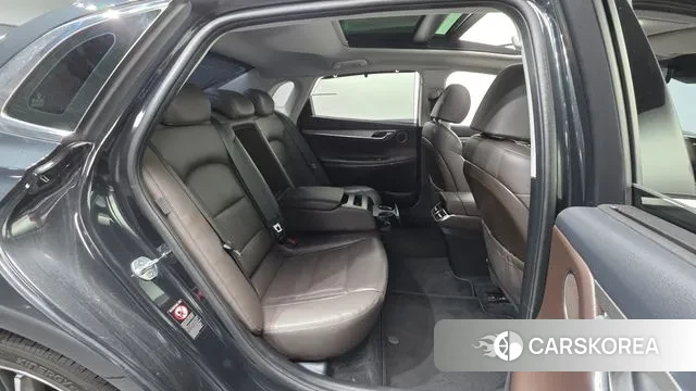 Hyundai The New Grandeur IG id 3573519 из Кореи 10