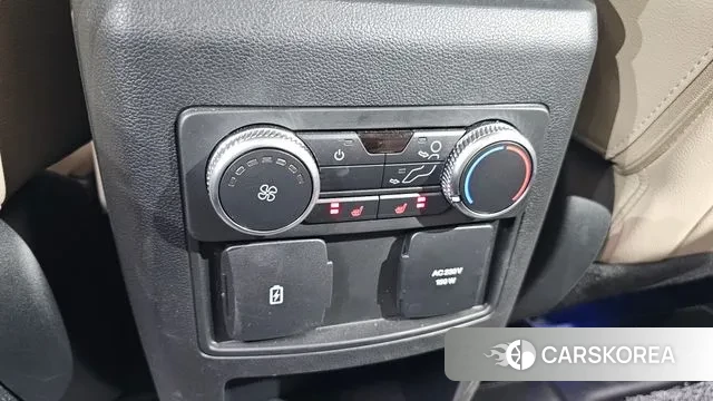 Ford Explorer 6th Generation id 3070787 из Кореи 10