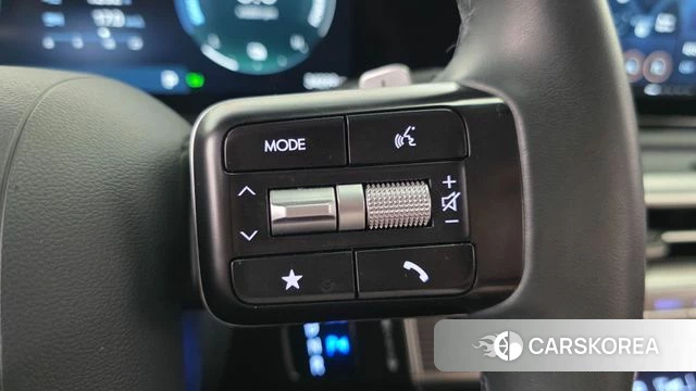 Hyundai Grandeur Hybrid (GN7) id 4941744 из Кореи 10