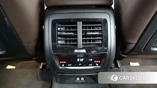 BMW X3 (G01) id 3054827 из Кореи 10