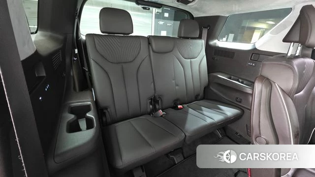 Hyundai The New Palisade id 3871124 из Кореи 10