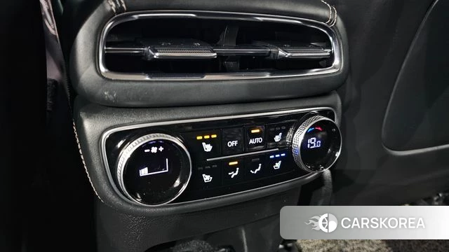 Genesis GV80 id 4250789 из Кореи 10