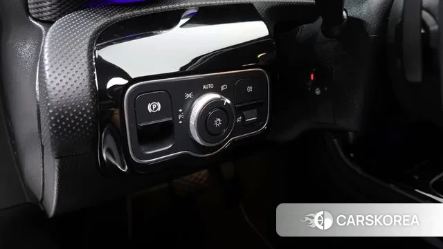 Mercedes-Benz A-Class W177 id 3492527 из Кореи 10