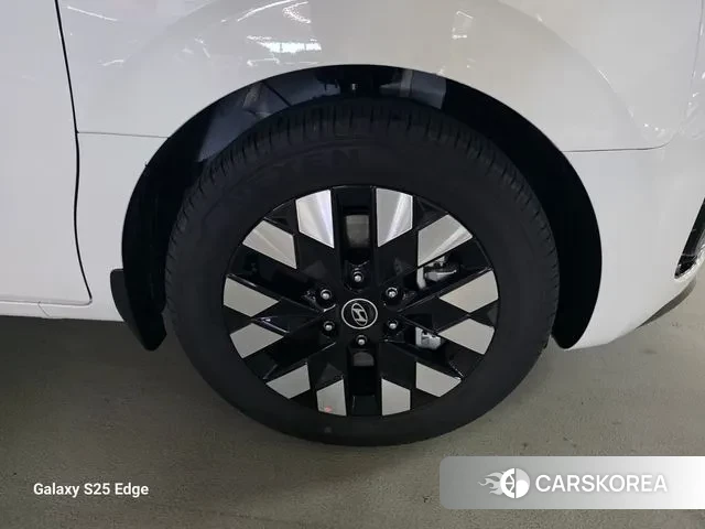 Hyundai Staria id 3590368 из Кореи 10