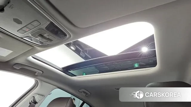 Kia Stinger Meister id 3421983 из Кореи 10