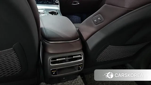 Genesis GV70 id 3353412 из Кореи 10