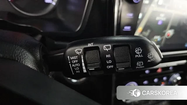 Ssangyong Berry New Tivoli id 3514953 из Кореи 10