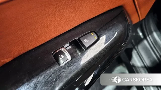 Kia The New K5 3rd generation id 3664203 из Кореи 10