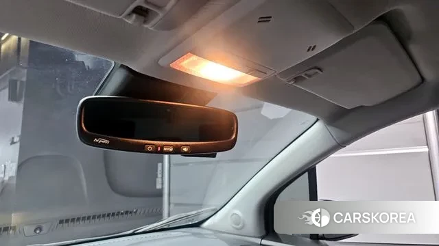 Chevrolet (GM Daewoo) The New Trax id 3636390 из Кореи 10