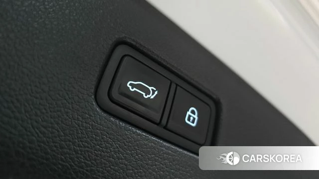 Genesis GV80 id 4482190 из Кореи 10