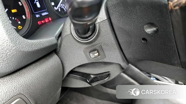 Hyundai All New Tucson id 4325898 из Кореи 10