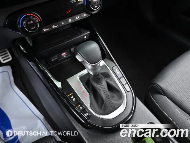 Kia The New K3 2nd generation id 2604511 из Кореи 10