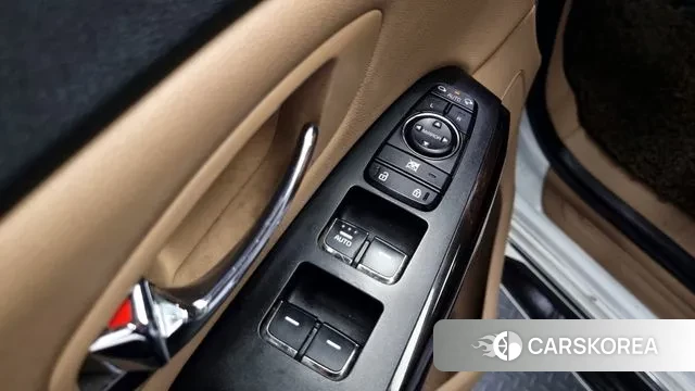 Kia The New Carnival id 3423460 из Кореи 10