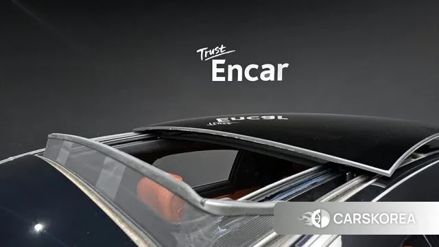 Mercedes-Benz S-Class W223 id 3788014 из Кореи 10