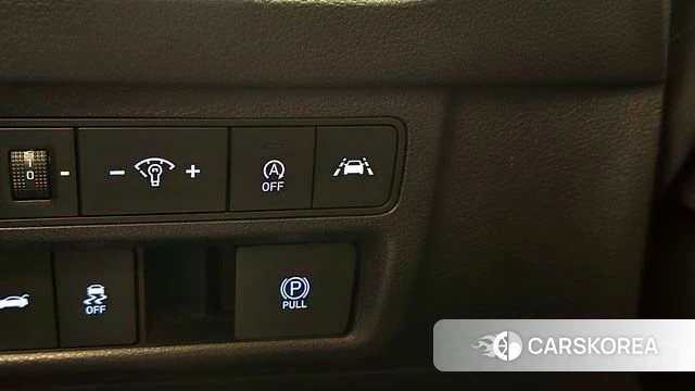 Hyundai Sonata (DN8) id 3828135 из Кореи 10