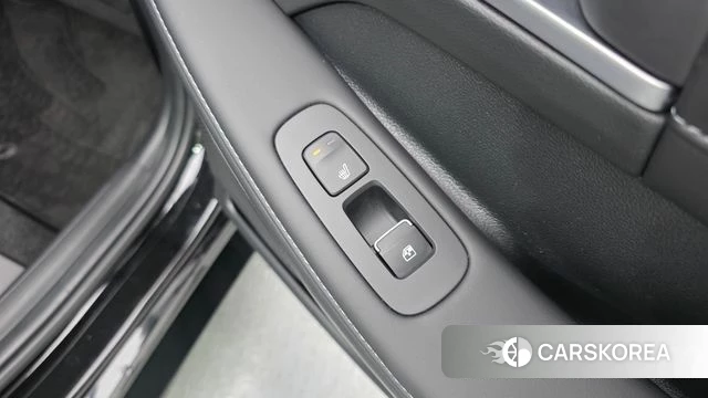 Hyundai Sonata D Edge (DN8) id 3805590 из Кореи 10