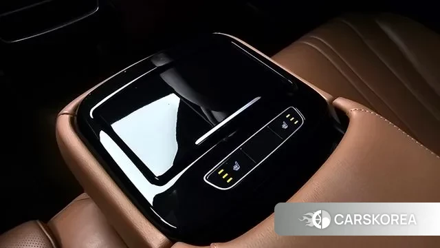 Genesis G80 (RG3) id 3529815 из Кореи 10