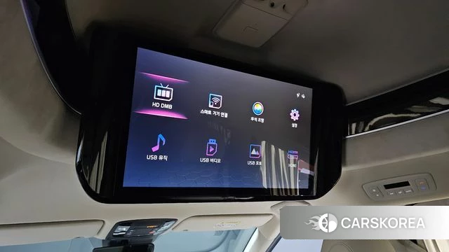 Kia Carnival 4th generation id 4529085 из Кореи 10