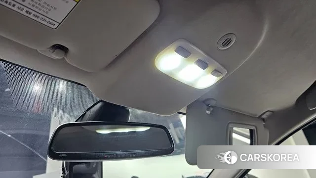 Renault Korea (Samsung) SM3 Neo id 3024303 из Кореи 10