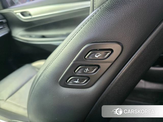 Hyundai The New Grandeur IG id 3872827 из Кореи 10