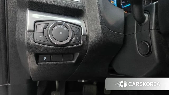 Ford Explorer id 4647650 из Кореи 10