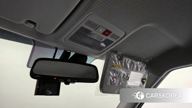 Hyundai Casper id 3793514 из Кореи 10