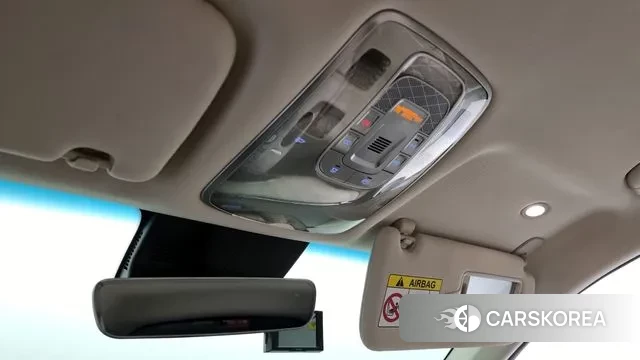 Genesis GV70 id 2885464 из Кореи 10