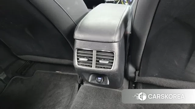 Hyundai Sonata (DN8) id 3416385 из Кореи 10