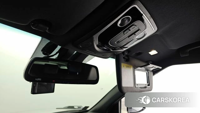 Ssangyong Torres id 3842082 из Кореи 10