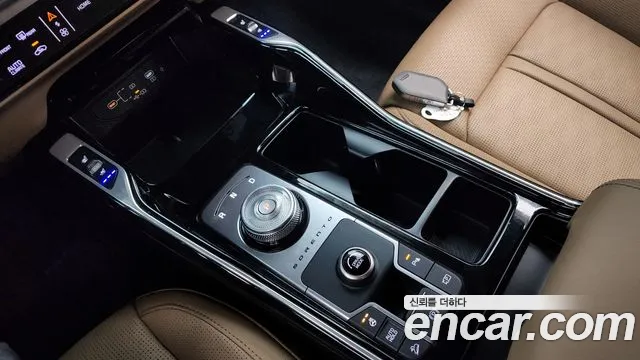 Kia The New Sorento 4th Generation id 2645094 из Кореи 10