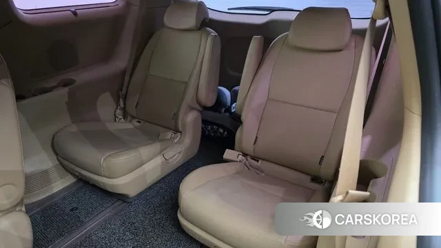 Kia The New Carnival id 3636694 из Кореи 10