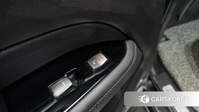 Ssangyong G4 Rexton id 3034188 из Кореи 10