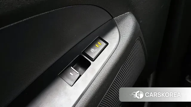 Hyundai All New Tucson id 3588112 из Кореи 10