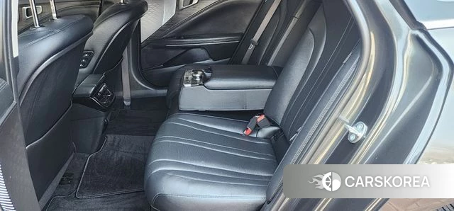 Kia K8 Hybrid id 3811741 из Кореи 10