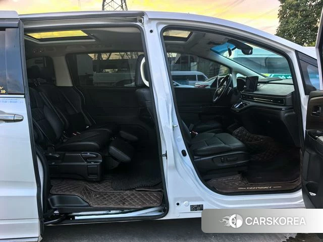 Honda Odyssey id 4263514 из Китая 10