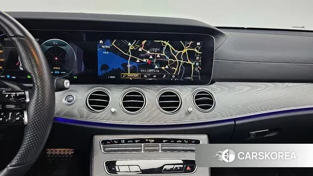 Mercedes-Benz E-Class W213 id 3556096 из Кореи 10