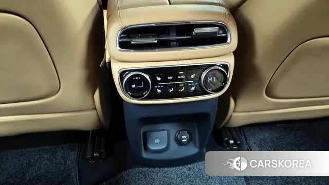 Genesis GV80 id 3776615 из Кореи 10