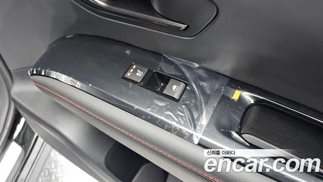 Hyundai The New Tucson (NX4) id 2555975 из Кореи 10