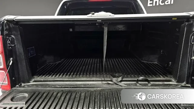 Ford Ranger 3rd Generation id 3765046 из Кореи 10