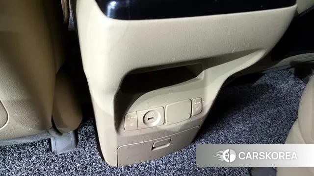 Kia The New Carnival id 3742373 из Кореи 10