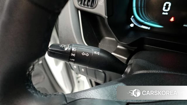 Kia The New Kia Ray id 4229992 из Кореи 10