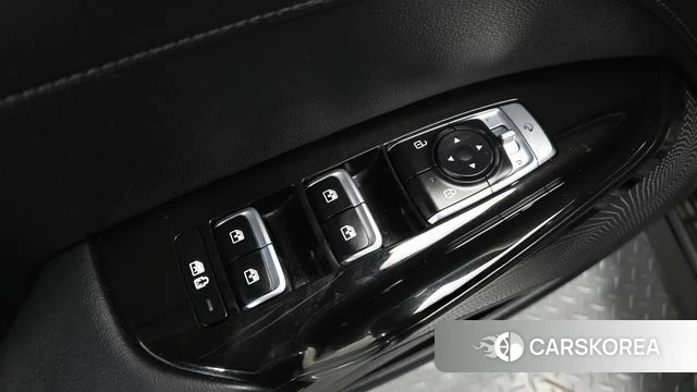 Kia K5 Hybrid 3rd Generation id 4906151 из Кореи 10