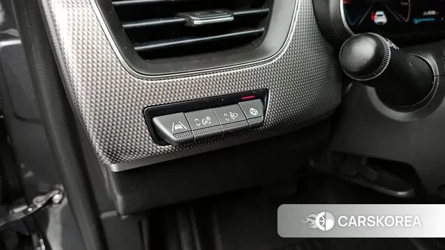 Renault Korea (Samsung) XM3 id 3533578 из Кореи 10